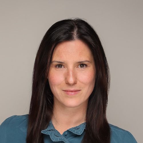 Foto von Dr. Theresa Sauerwein
